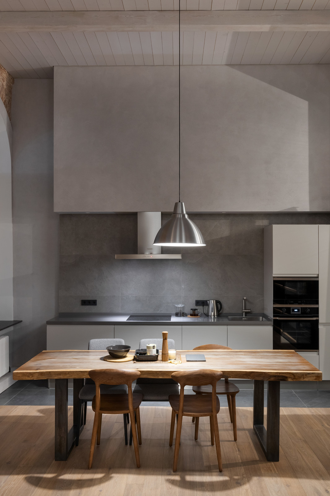 Loft на Чистопрудном