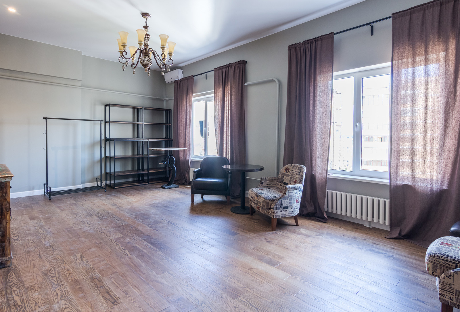Климентовский переулок