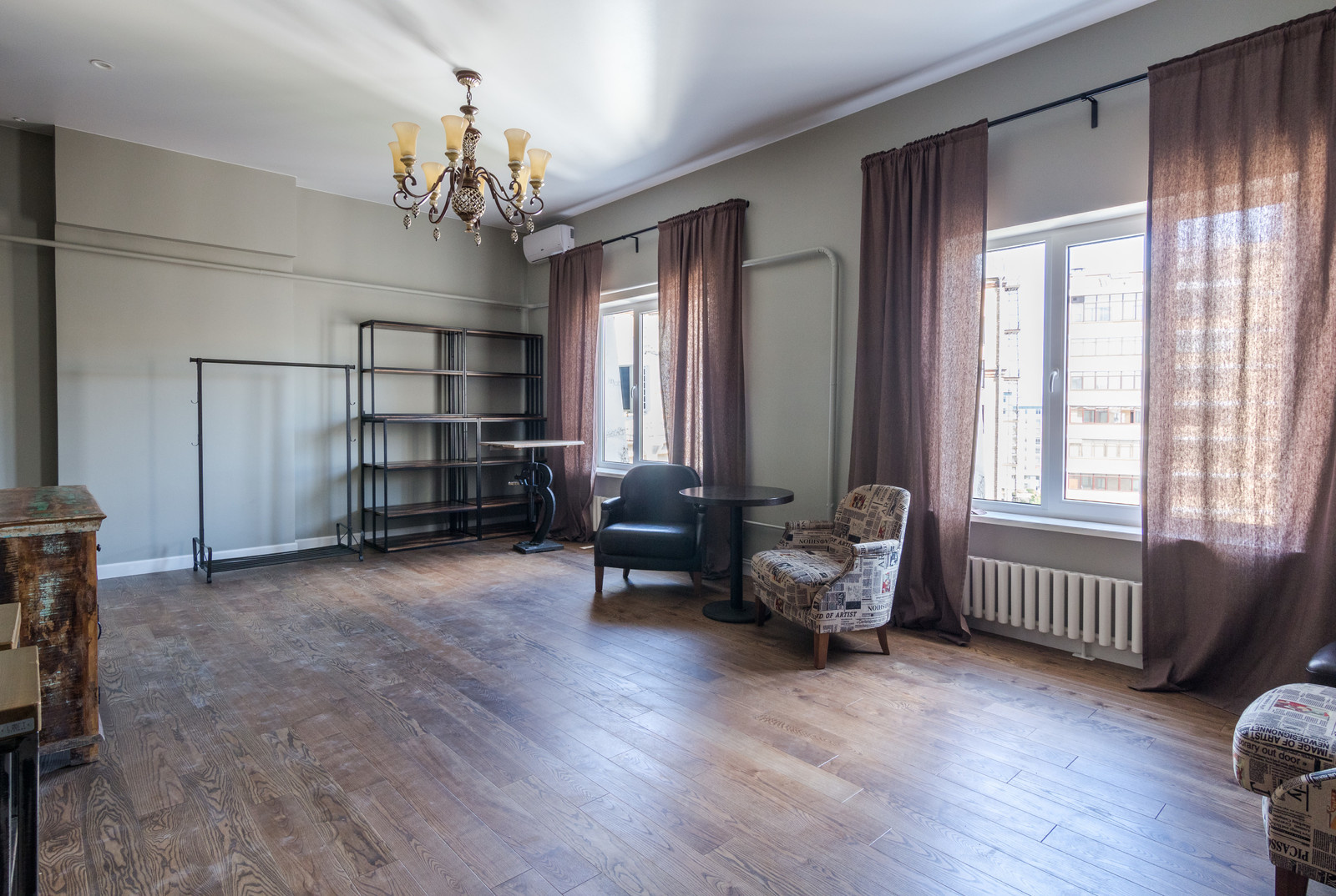 Климентовский переулок