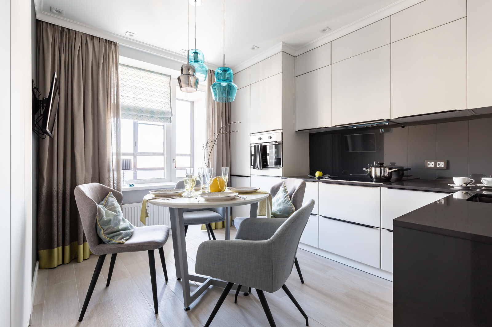 СЕВЕРНАЯ ВЕСНА в СПБ