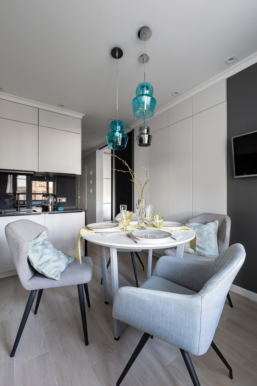 СЕВЕРНАЯ ВЕСНА в СПБ