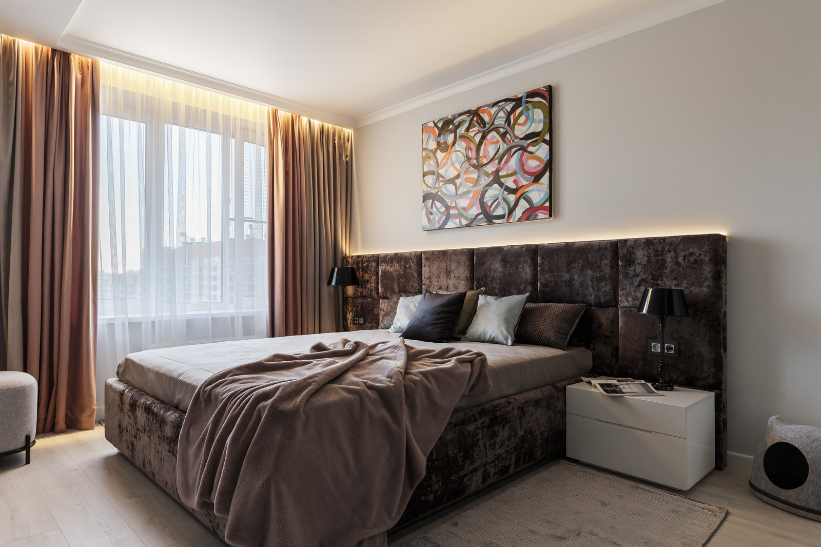 СЕВЕРНАЯ ВЕСНА в СПБ