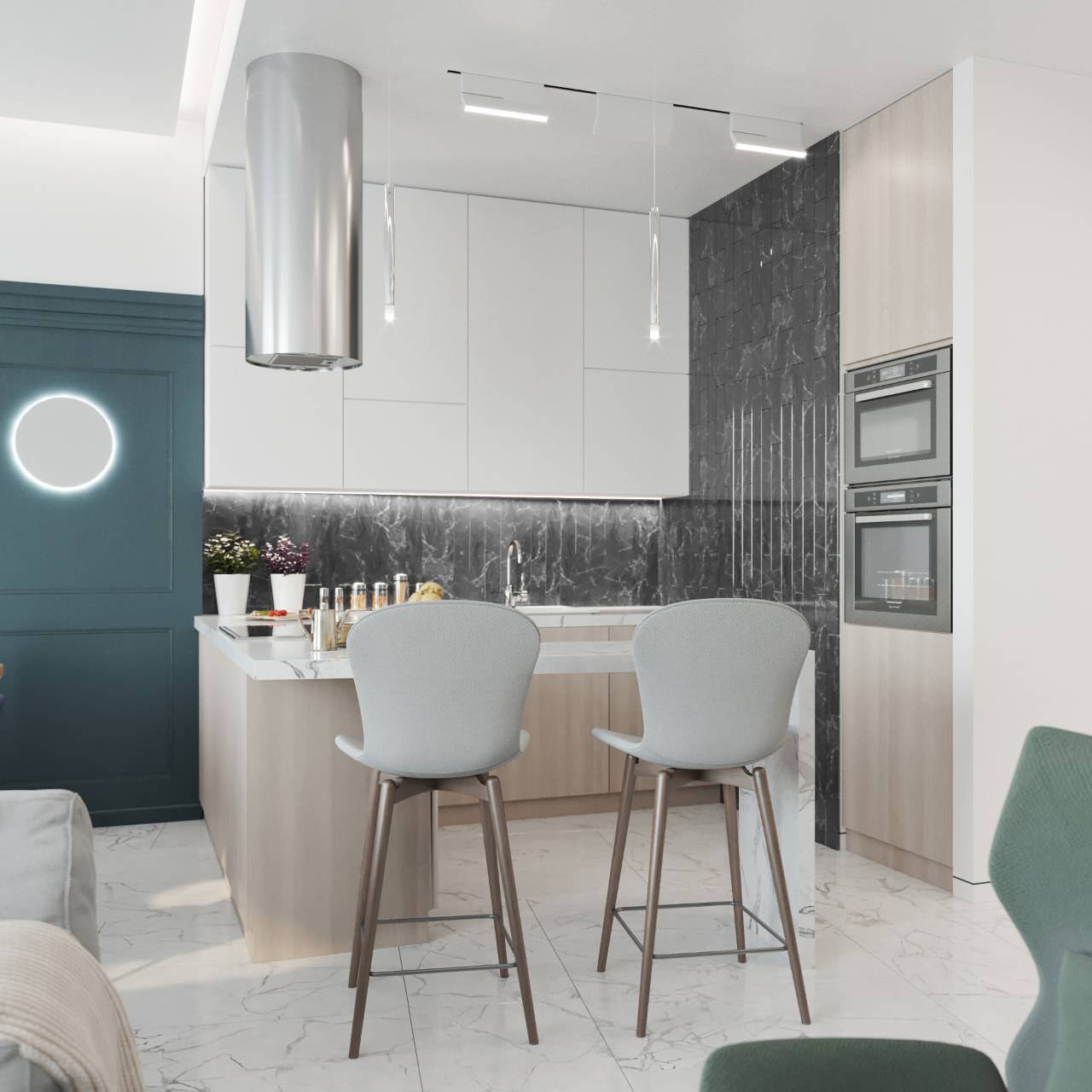 Svetlana Gorodetskaya