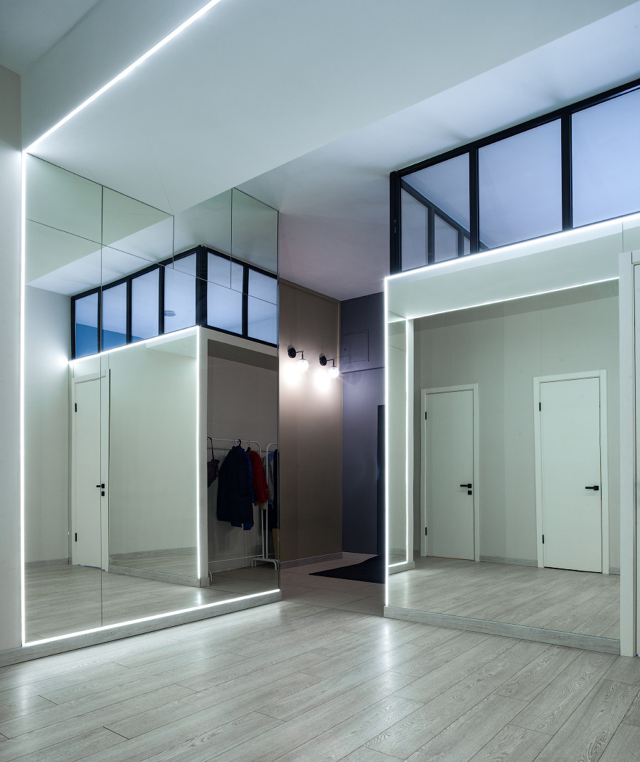 Арсений Залётов