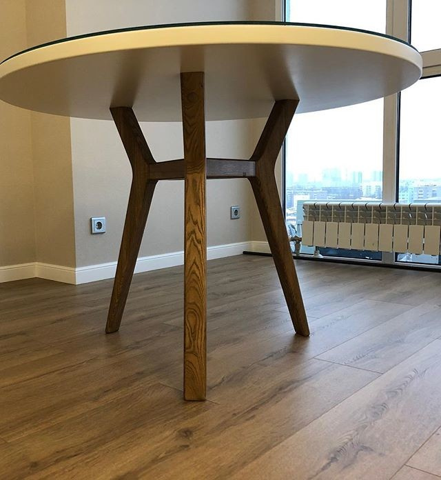 Обложка проекта: Авторская мебель под заказ