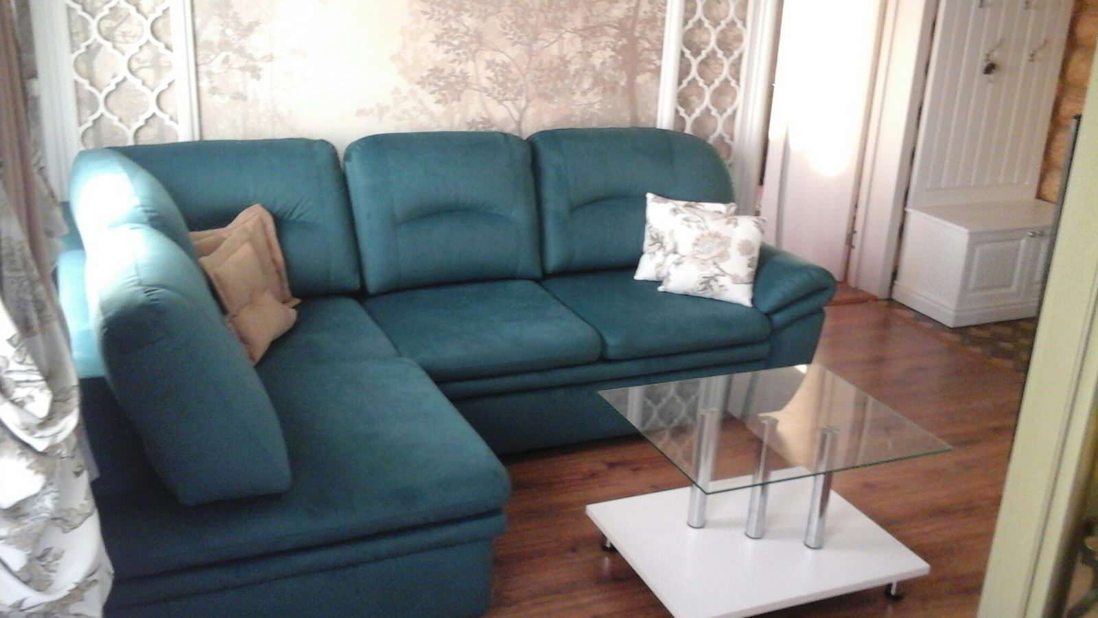 Марина Куликова