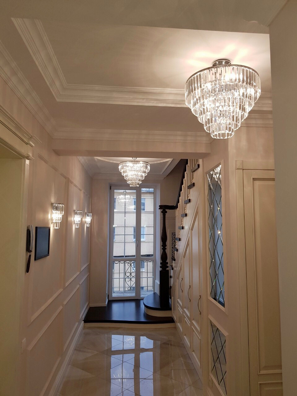 Проект "Вечное"