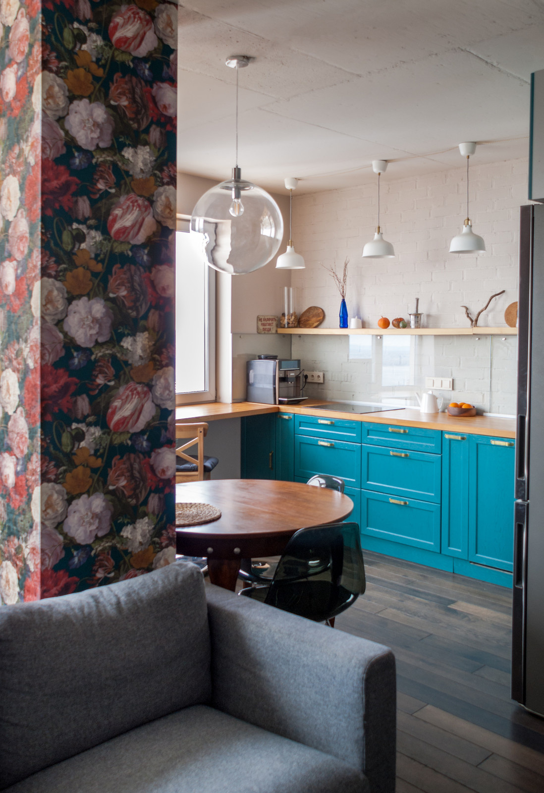 География дизайна: Самара — 5 имен и проектов