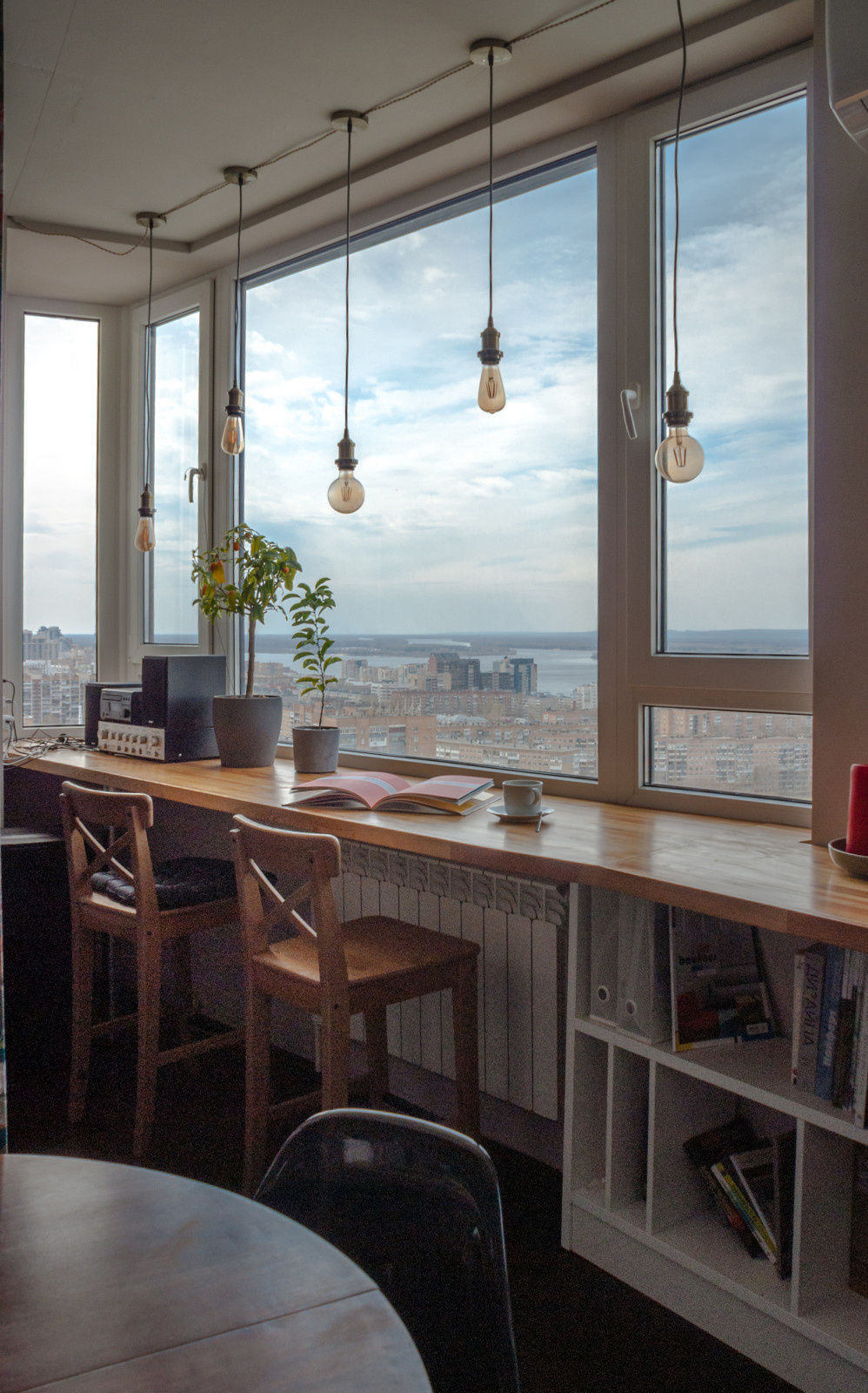 География дизайна: Самара — 5 имен и проектов