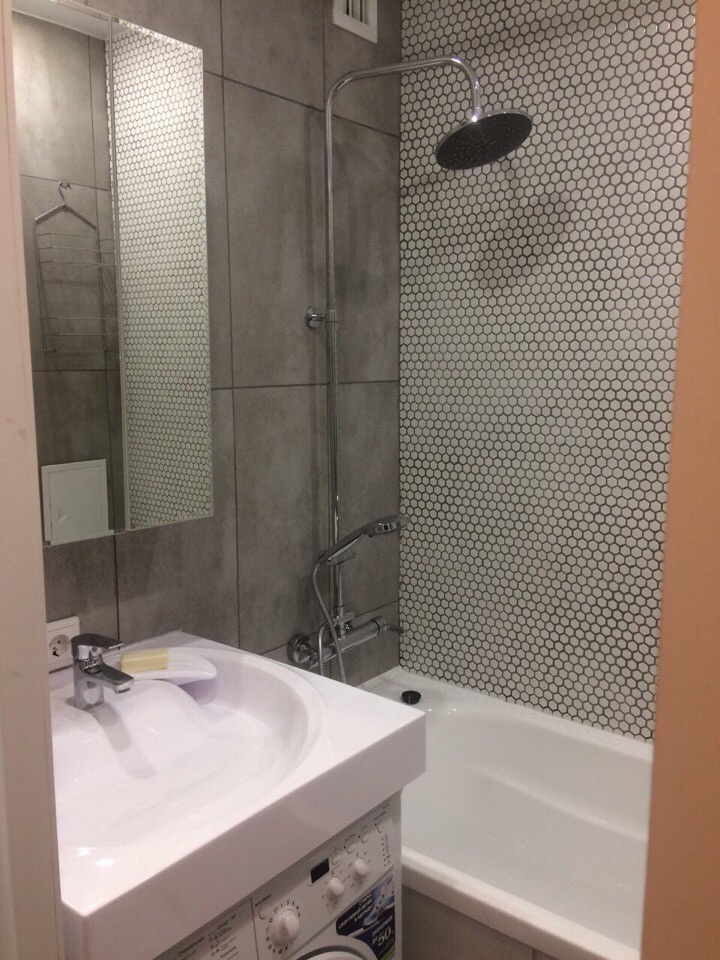 Фоновое изображение профиля Архилайн