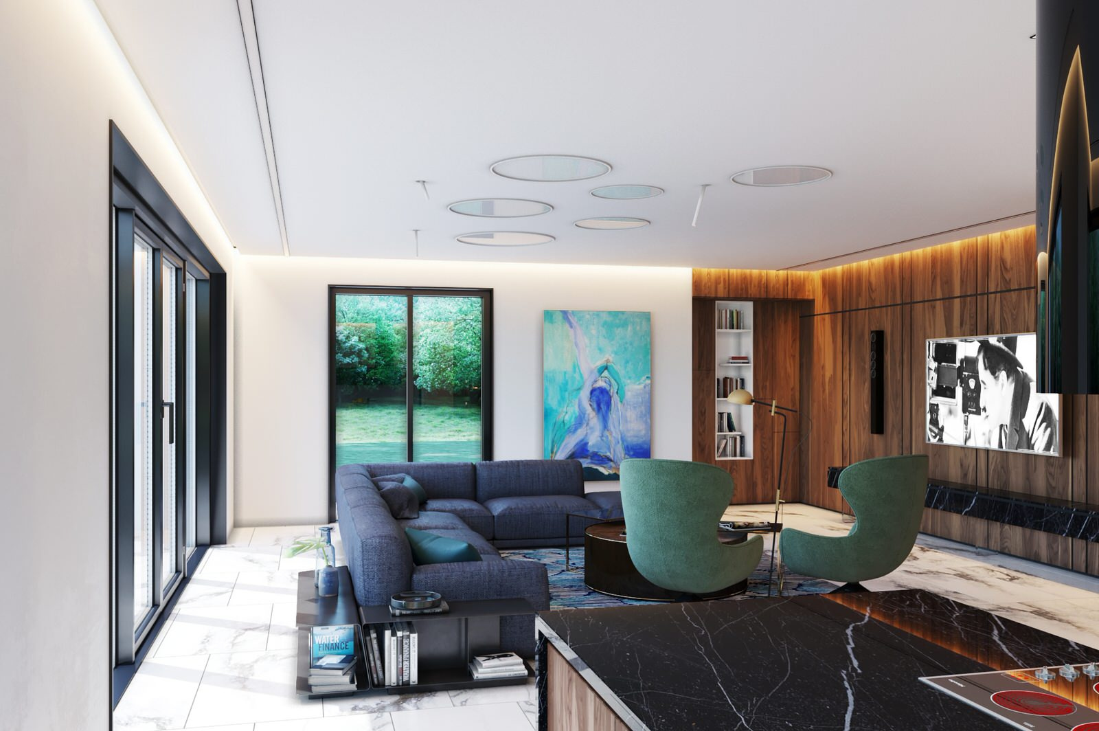 Татьяна Горшкова