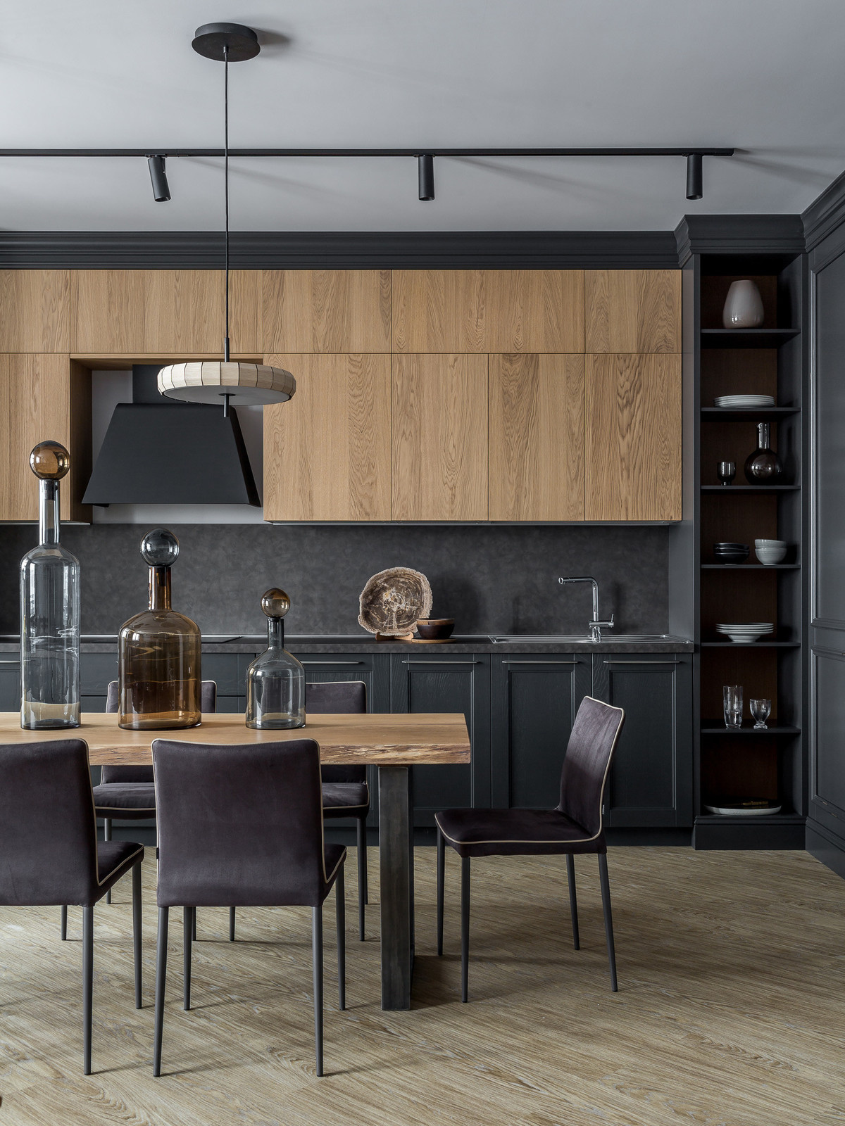 Логово Степного Волка