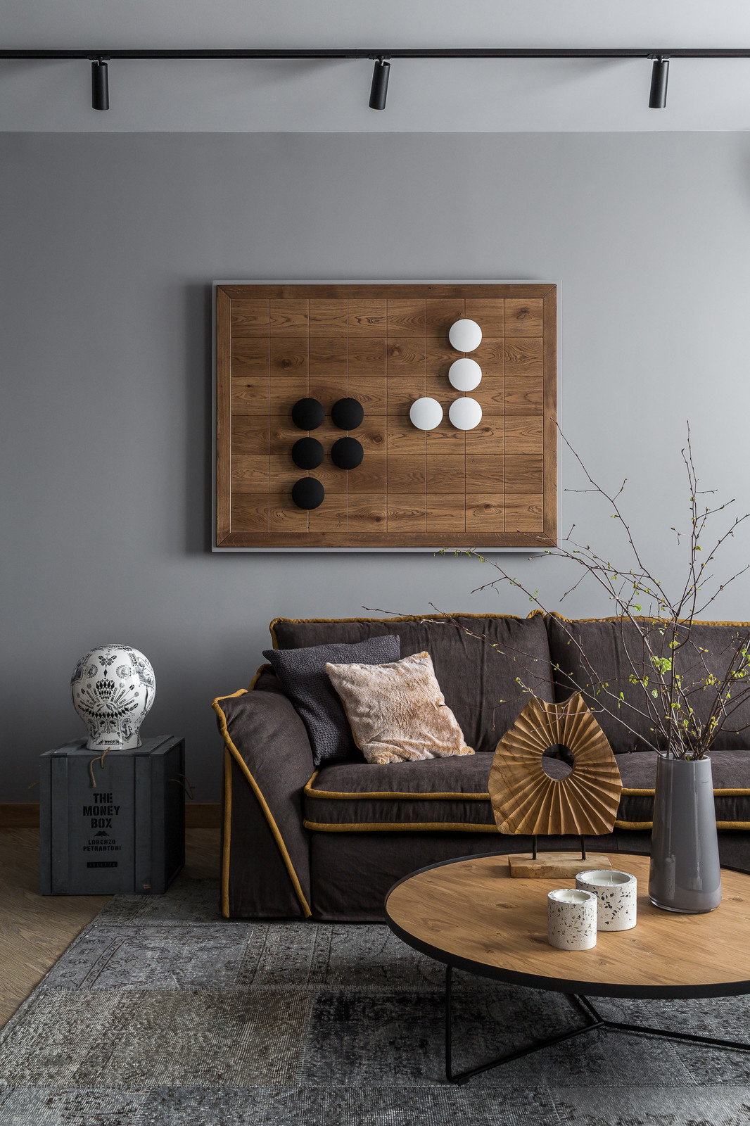 Логово Степного Волка