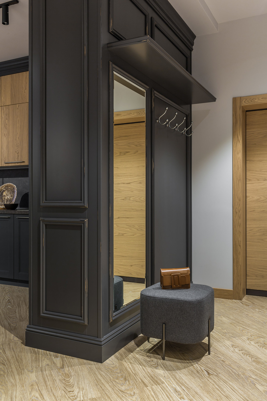 Логово Степного Волка