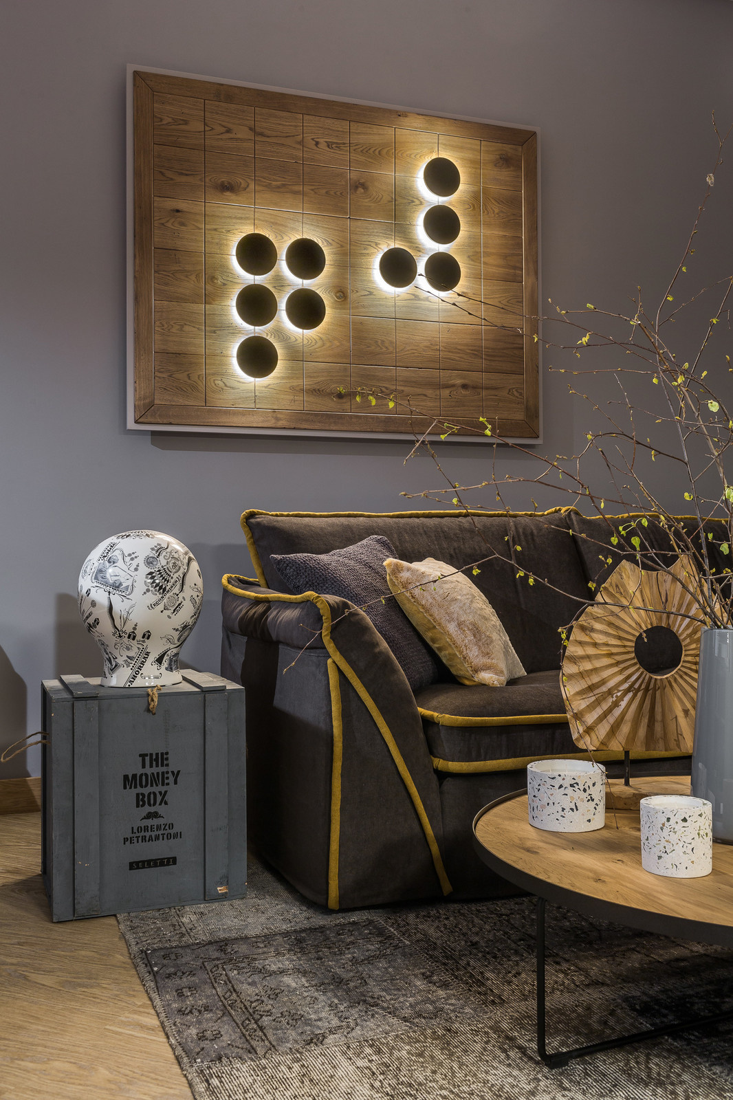 Логово Степного Волка