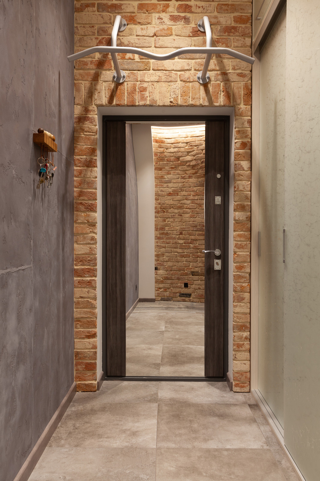 Квартира в ЖК Рассказово