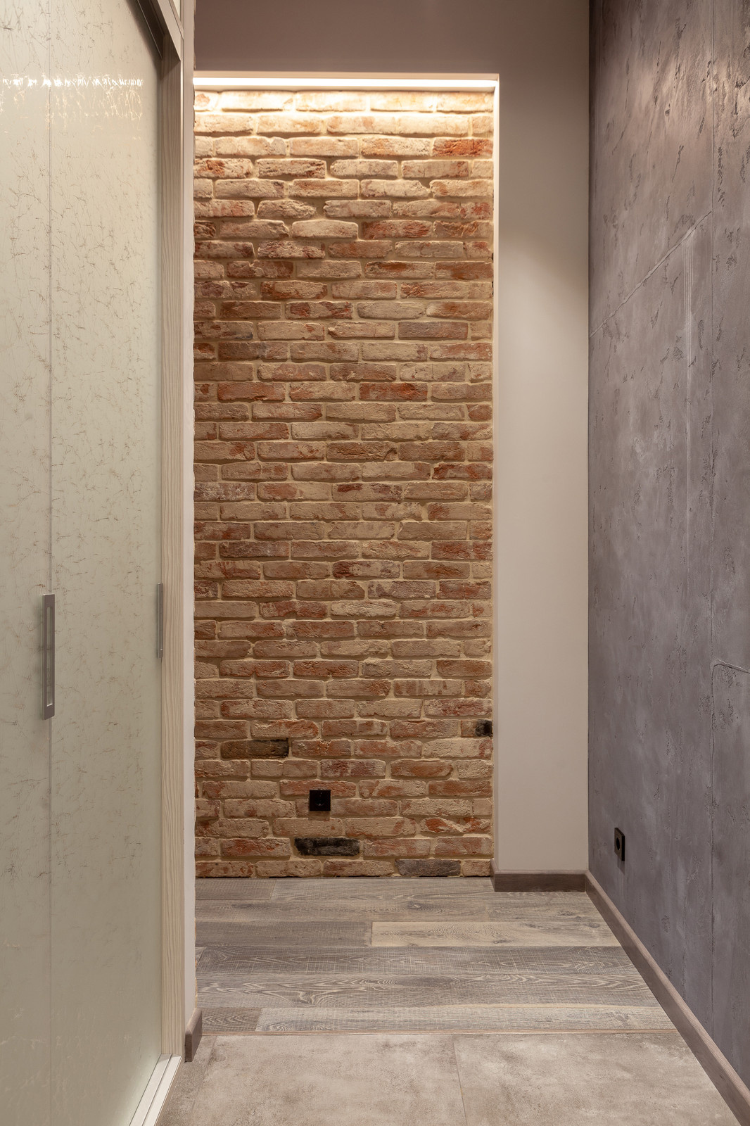 Квартира в ЖК Рассказово