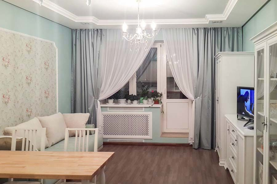 Фоновое изображение профиля Анастасия Горская