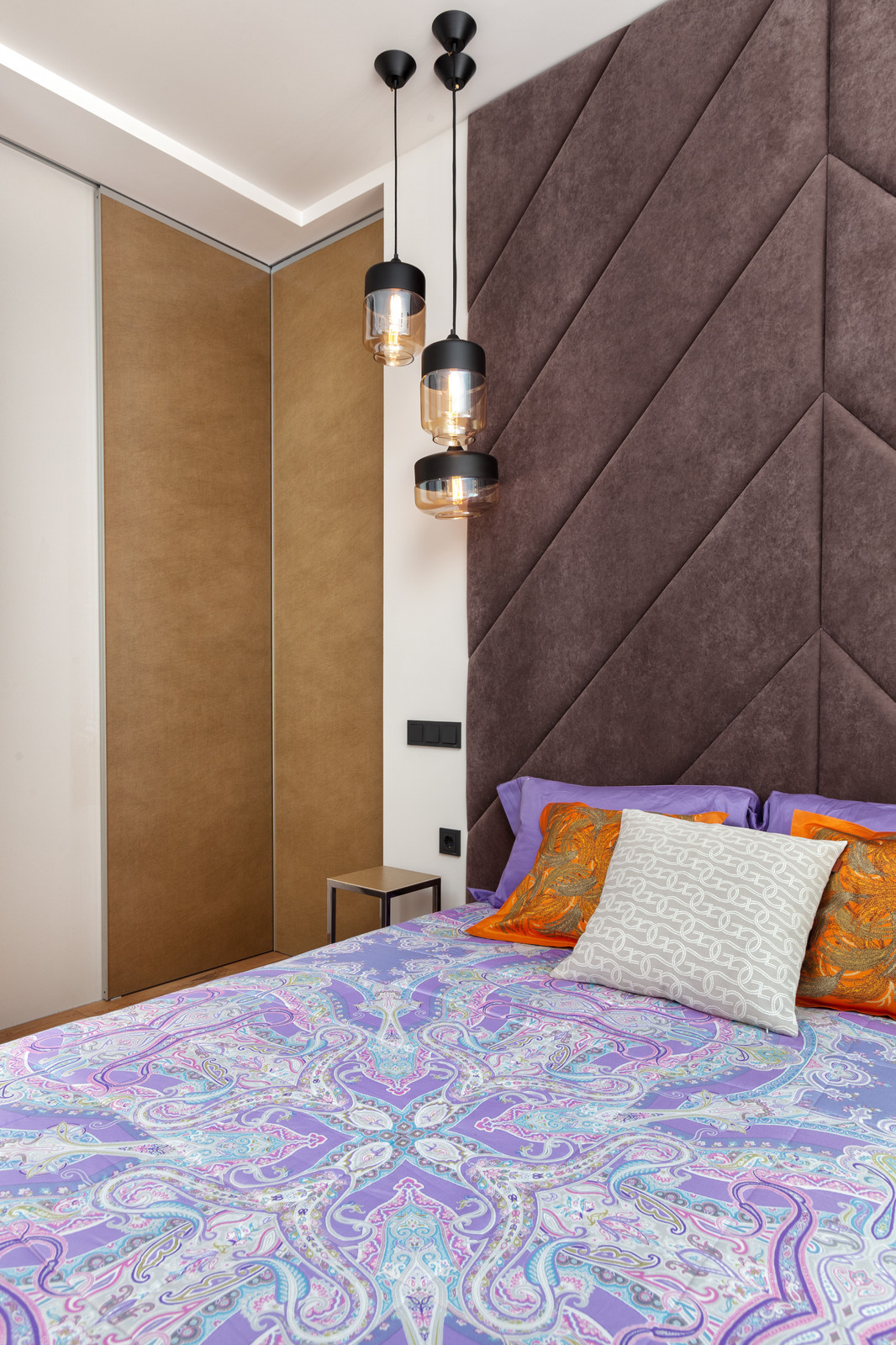 Квартира на Шлюзовой набережной