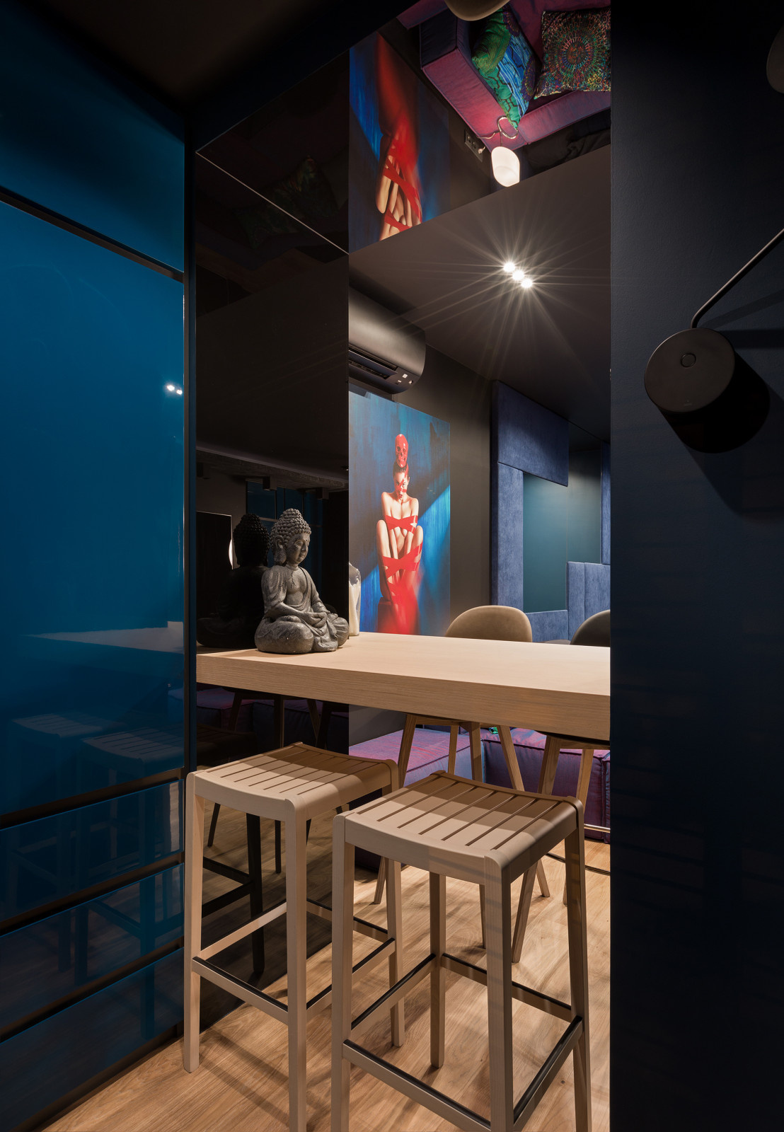 Психоделия