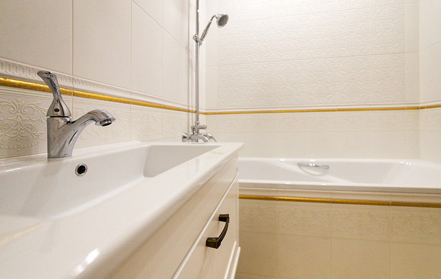 2-комнатная квартира на Миначева, 19
