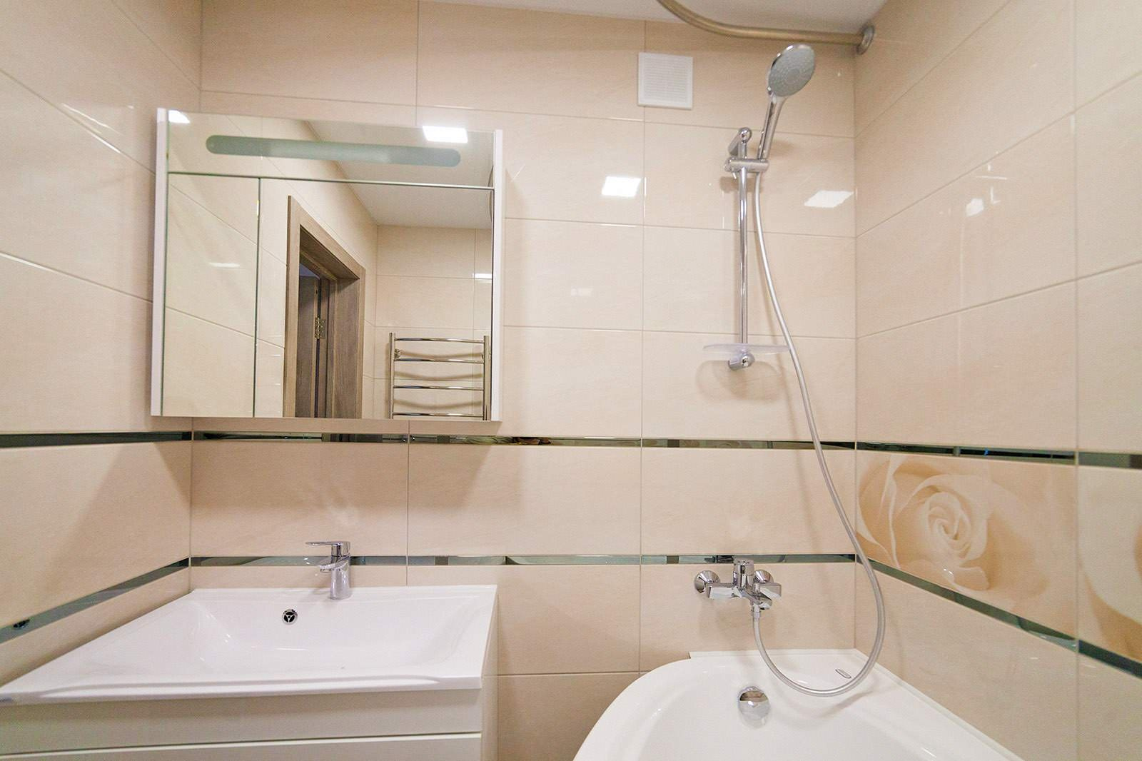 2-комнатная квартира, типовой ремонт в Кугесях, Советская, 98