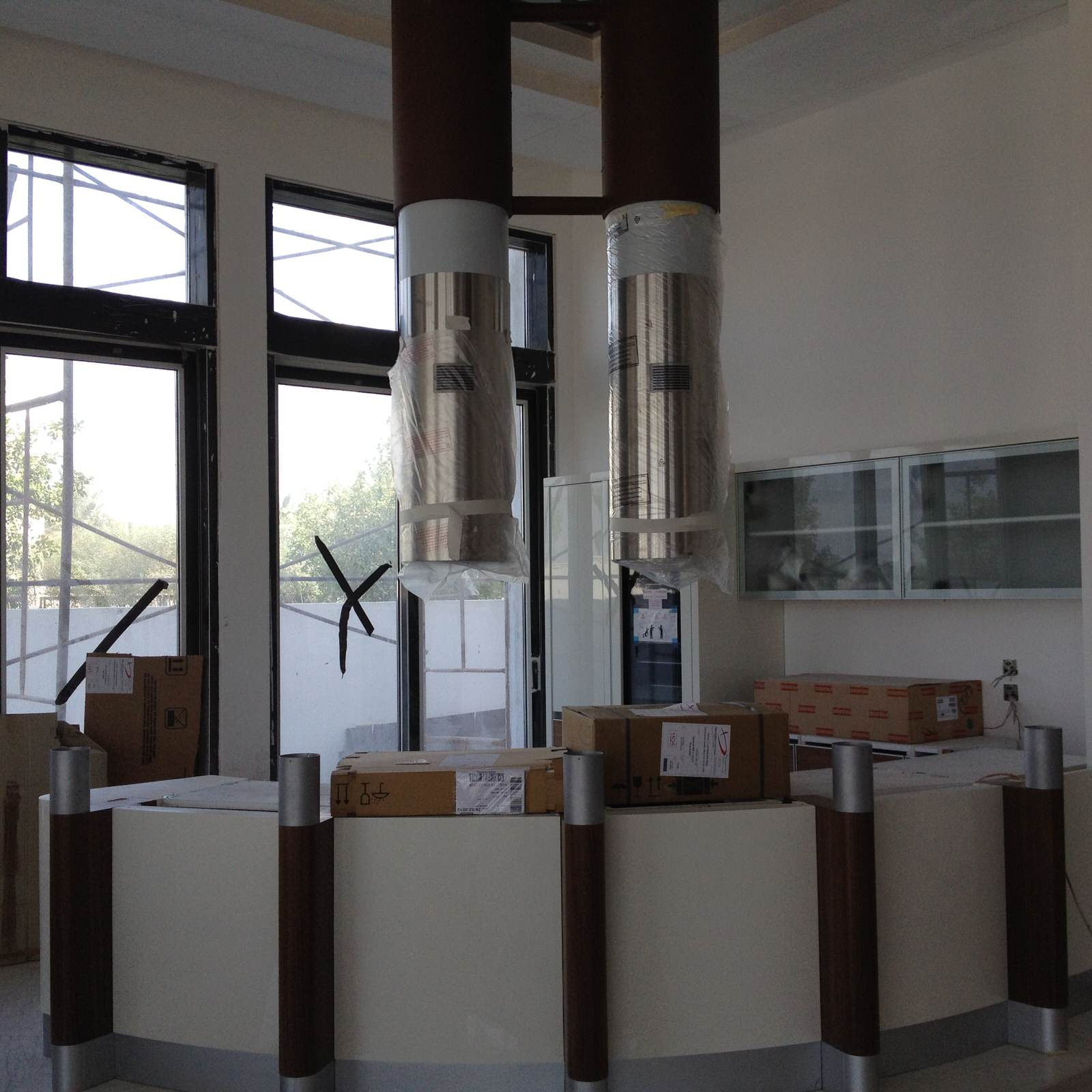 Villa a Dubai