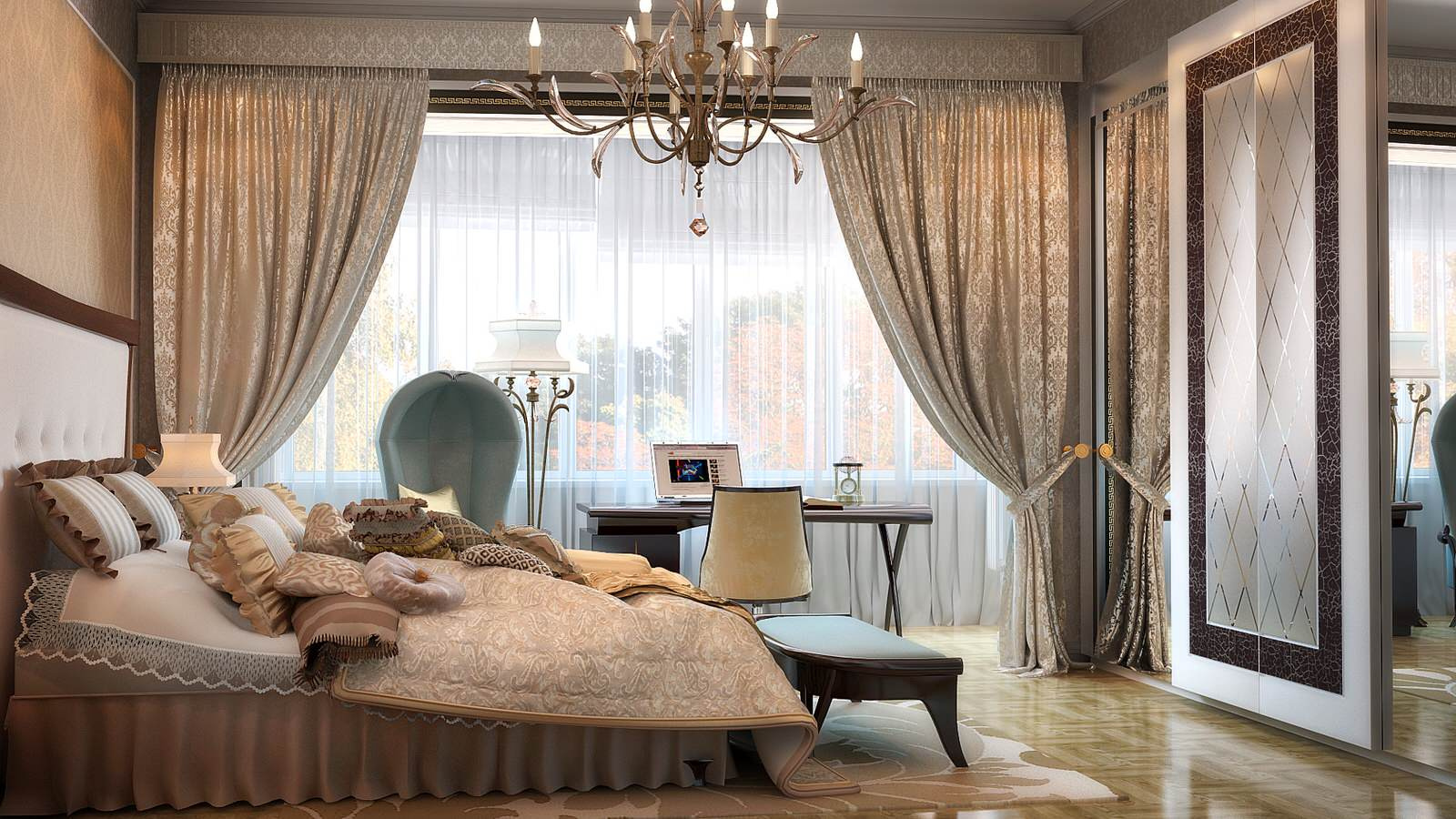 Camere da letto