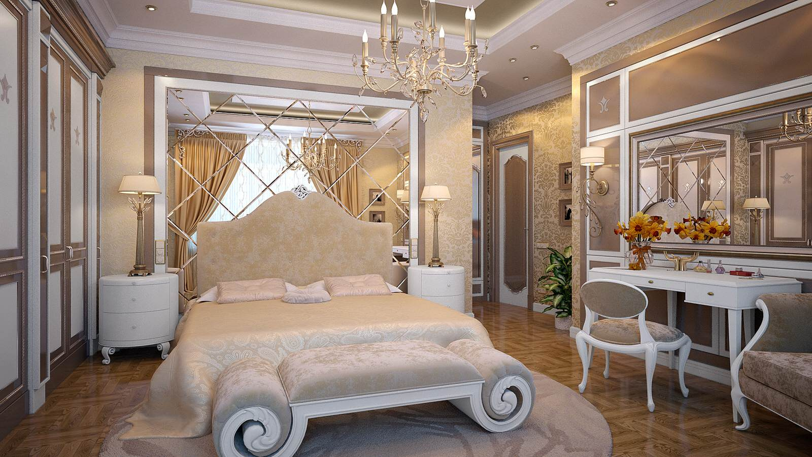 Camere da letto