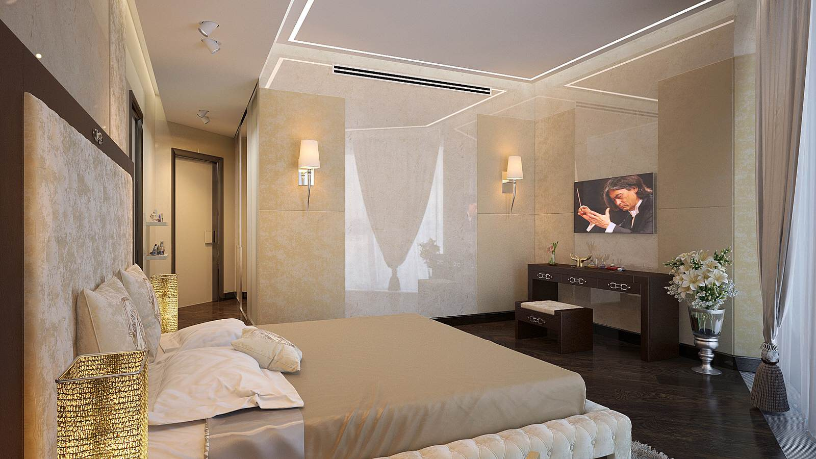 Camere da letto