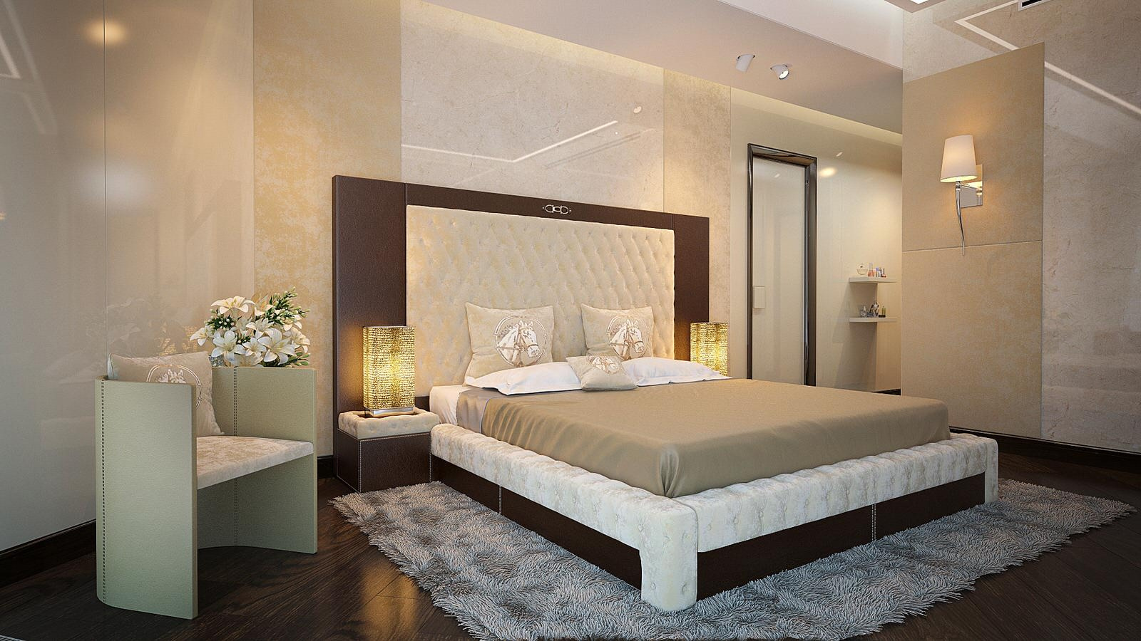 Camere da letto