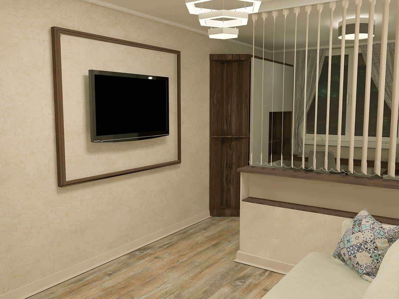 Квартира для студента