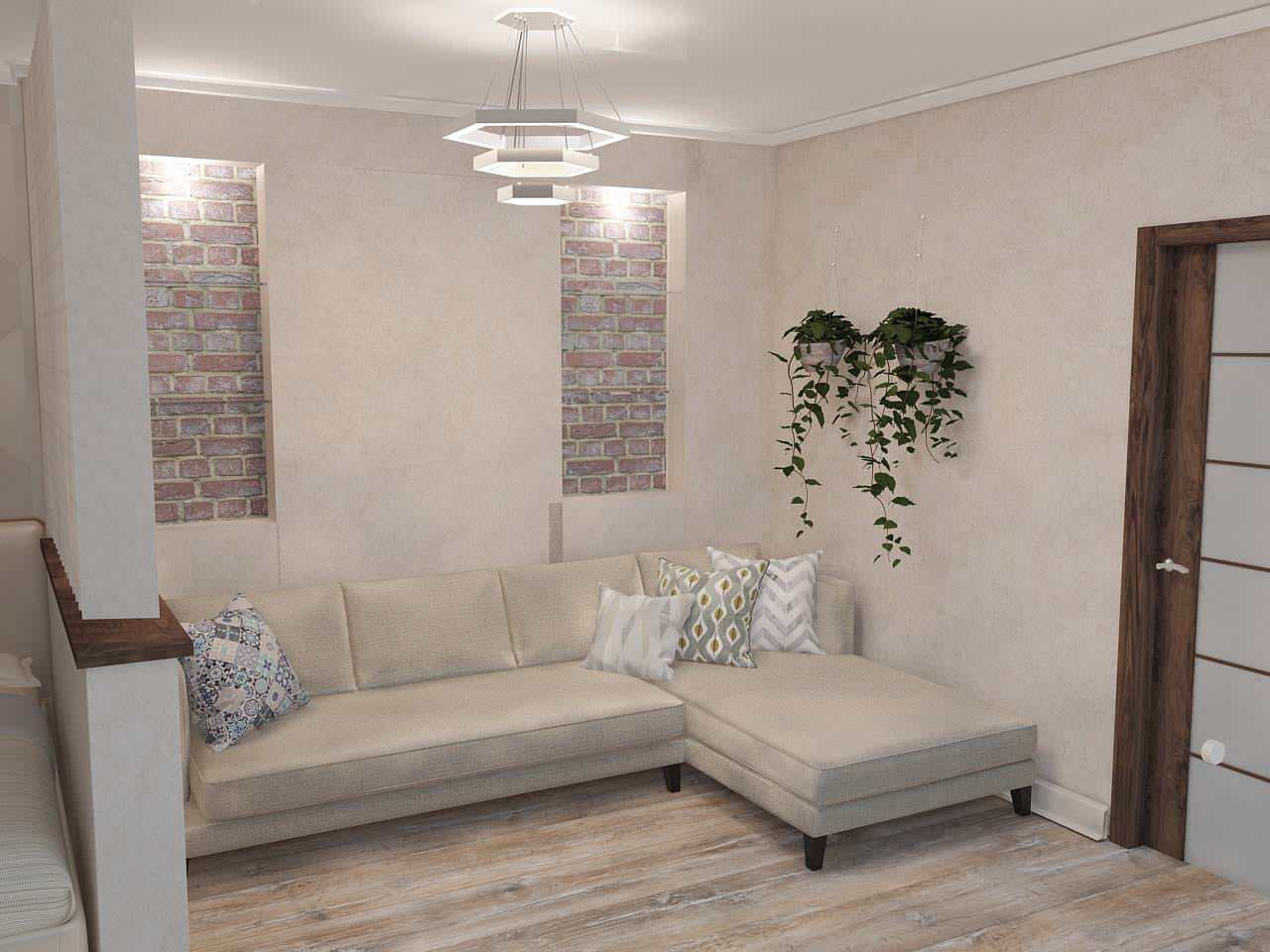 Квартира для студента