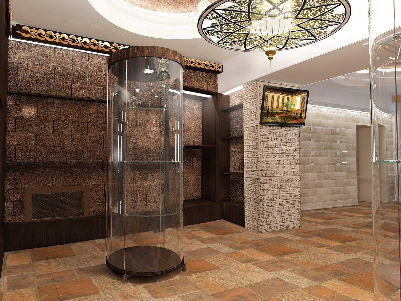 Магазин кальянов и табачной продукции