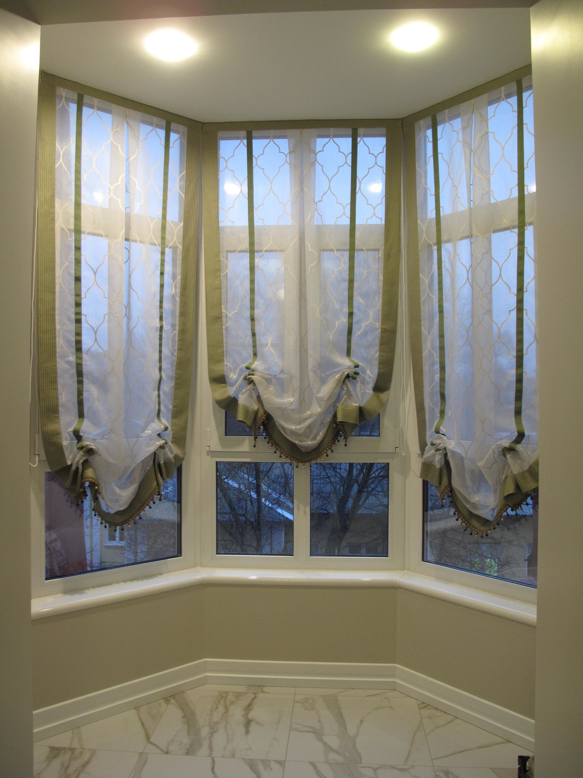 Елена Бурова