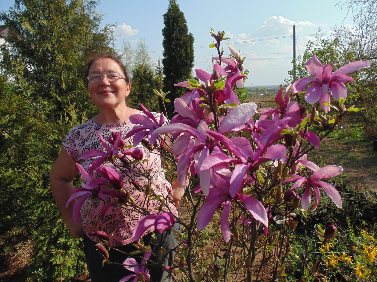 Наш собственный сад