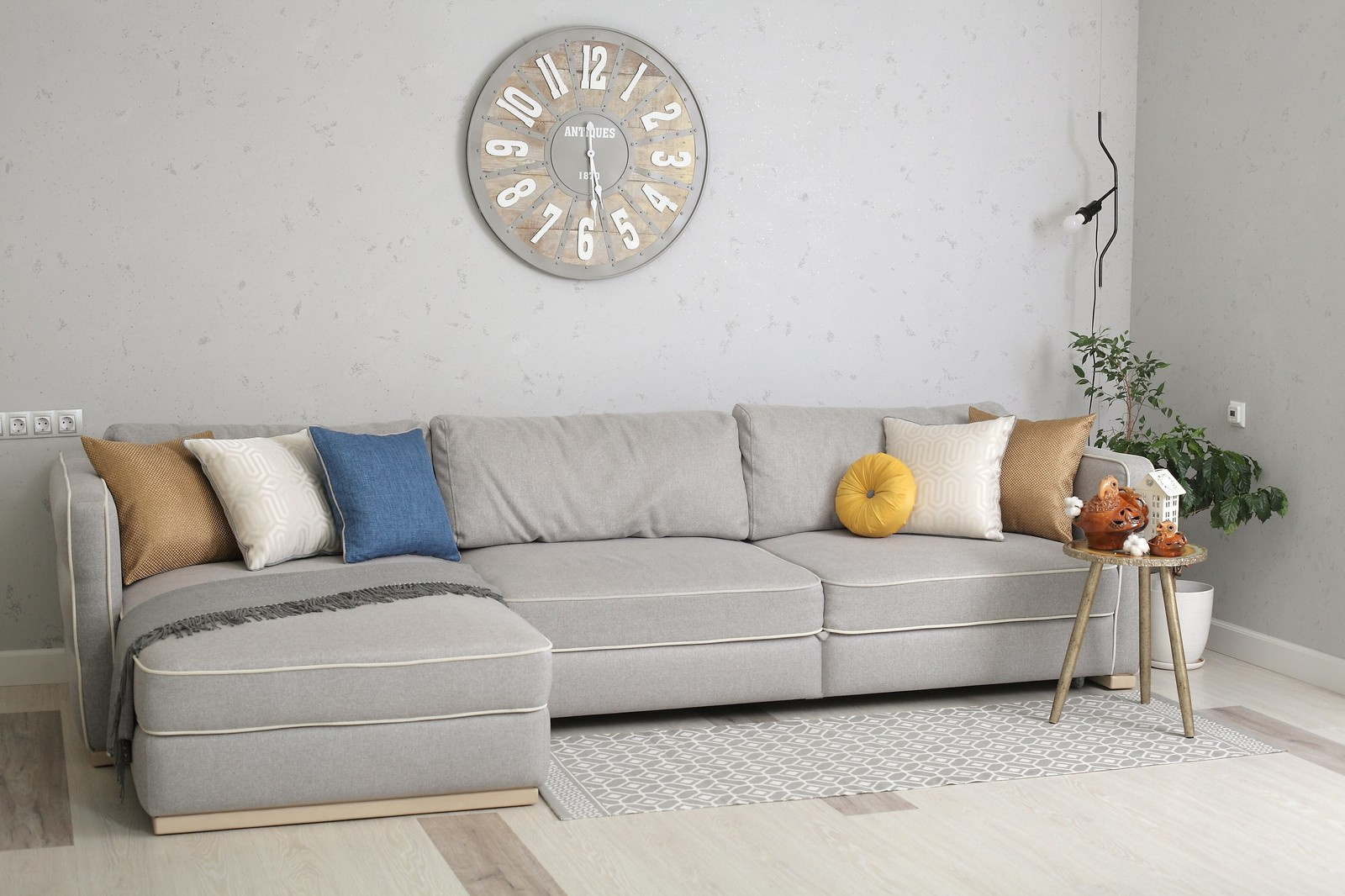 2-х комнатная квартира. Советский район