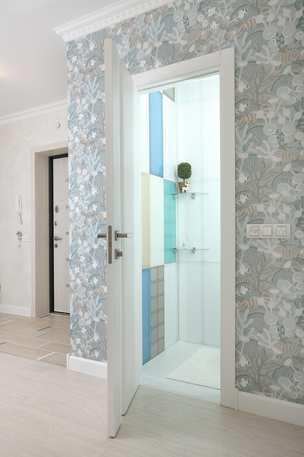 2-х комнатная квартира. Советский район