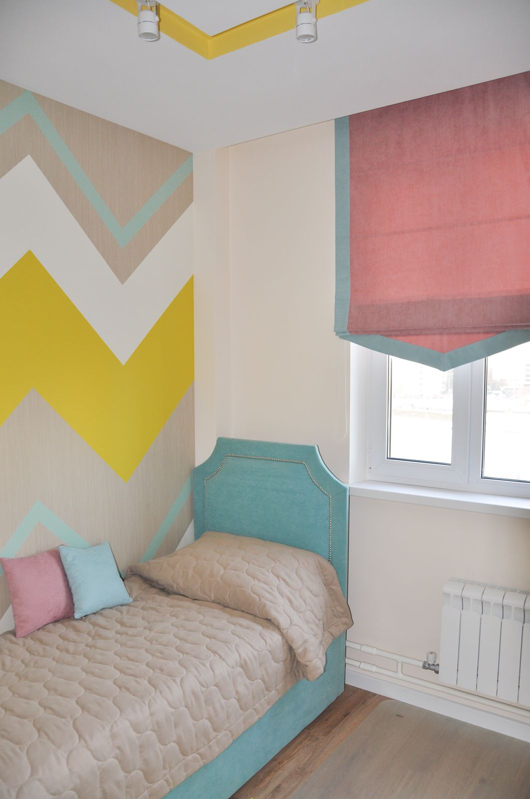 Трешка в Борисово