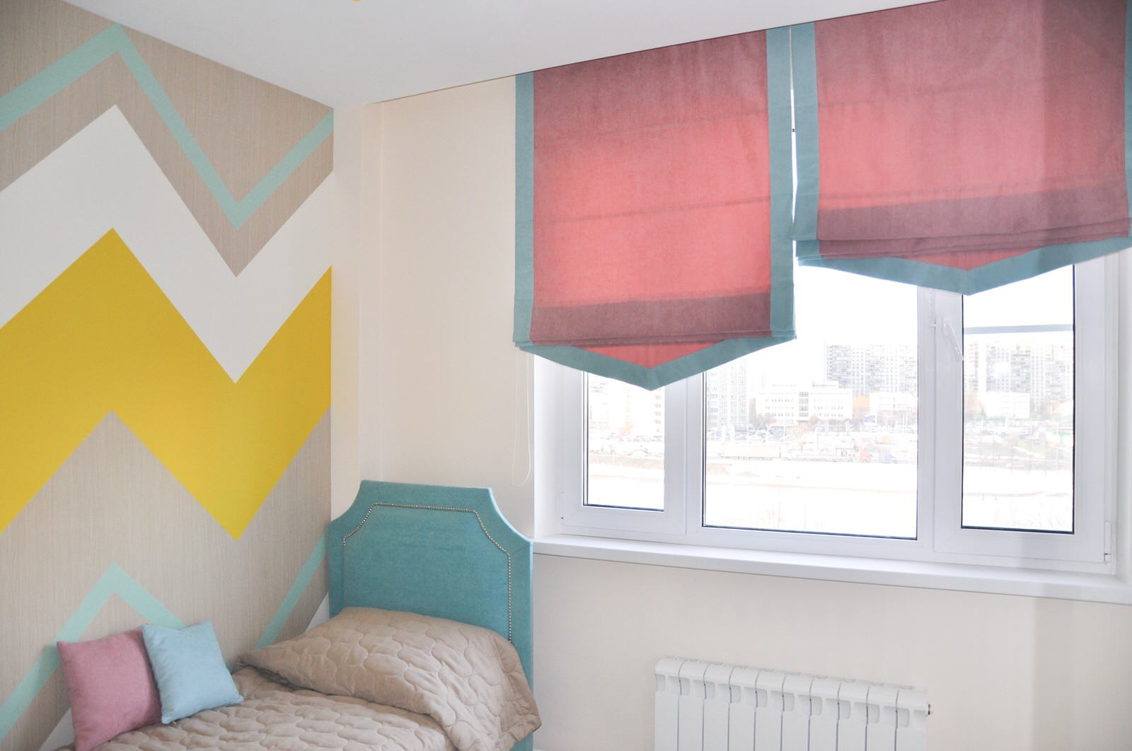 Трешка в Борисово