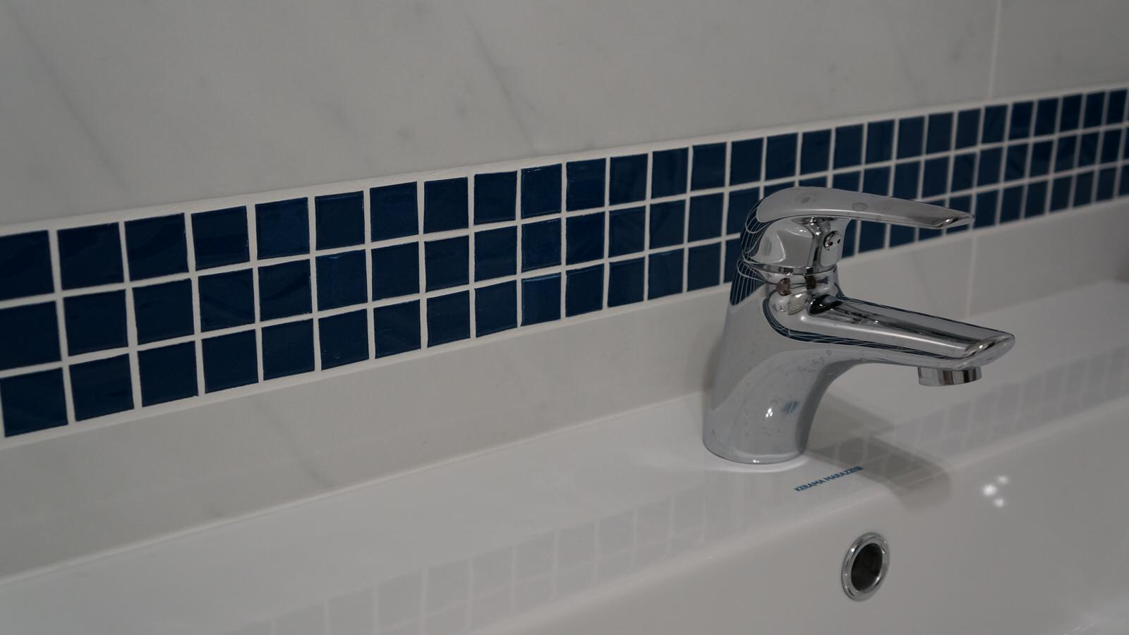 Раздельный санузел в квартире