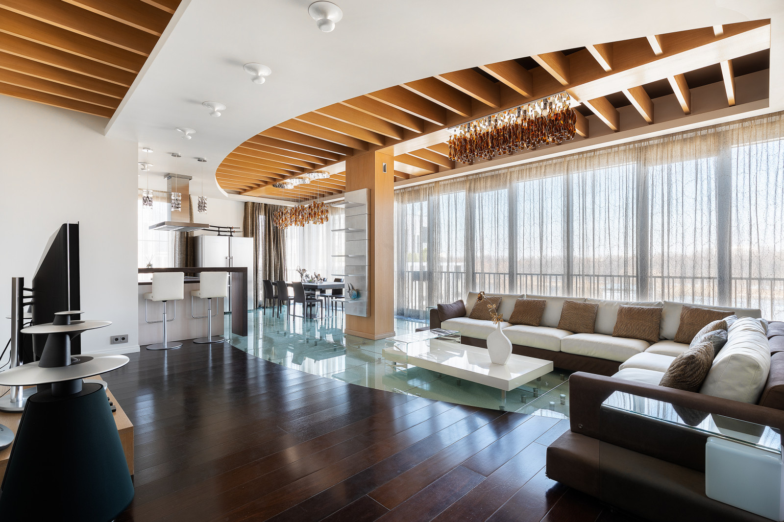 Фоновое изображение профиля Pavel Presnyakov