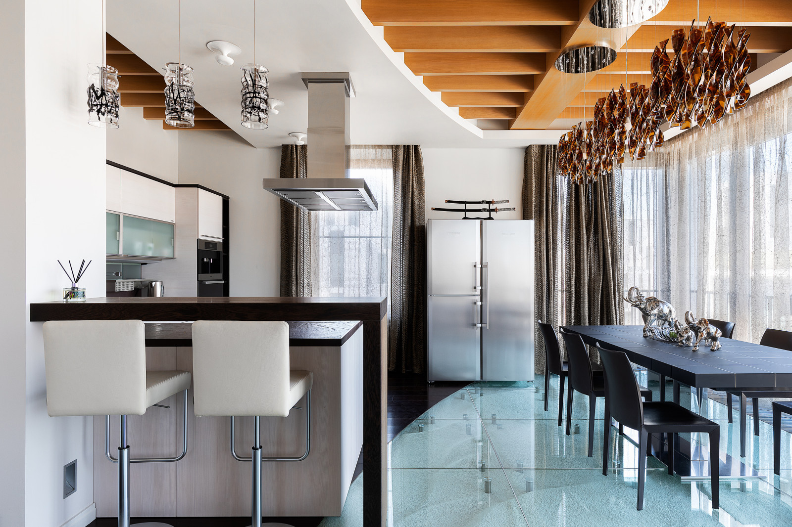 Фотосъёмка апартаментов для аренды