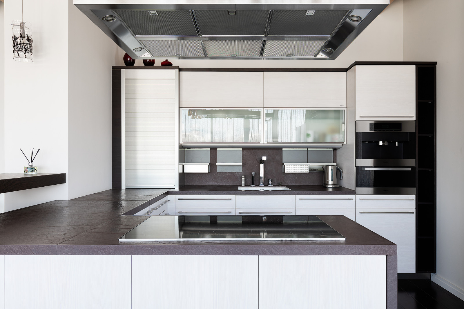 Фотосъёмка апартаментов для аренды