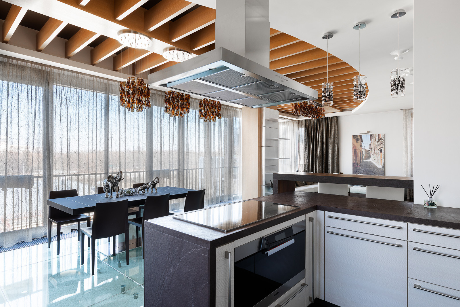 Фотосъёмка апартаментов для аренды