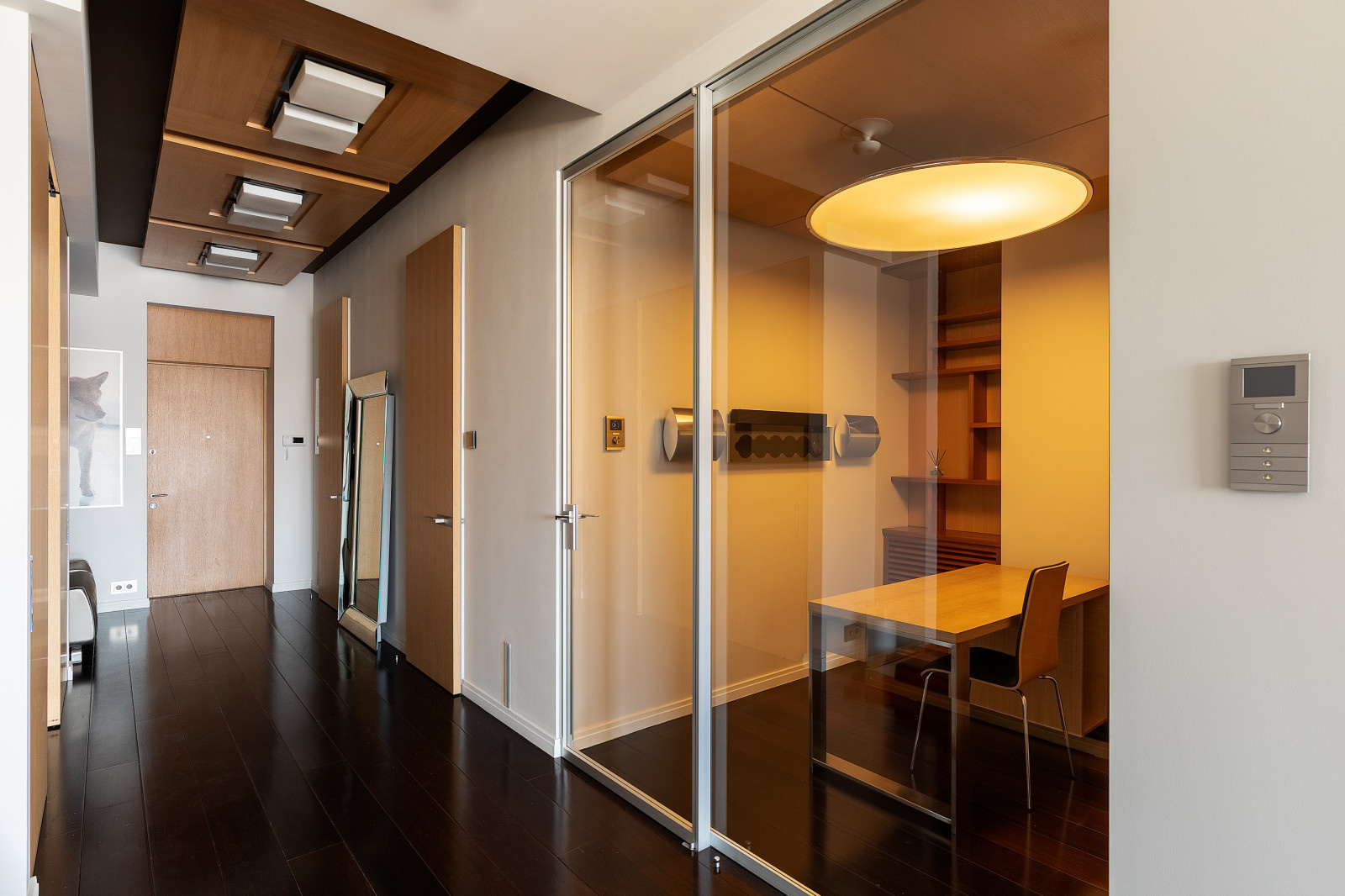 Обложка проекта: Фотосъёмка апартаментов ЖК Дом у моря