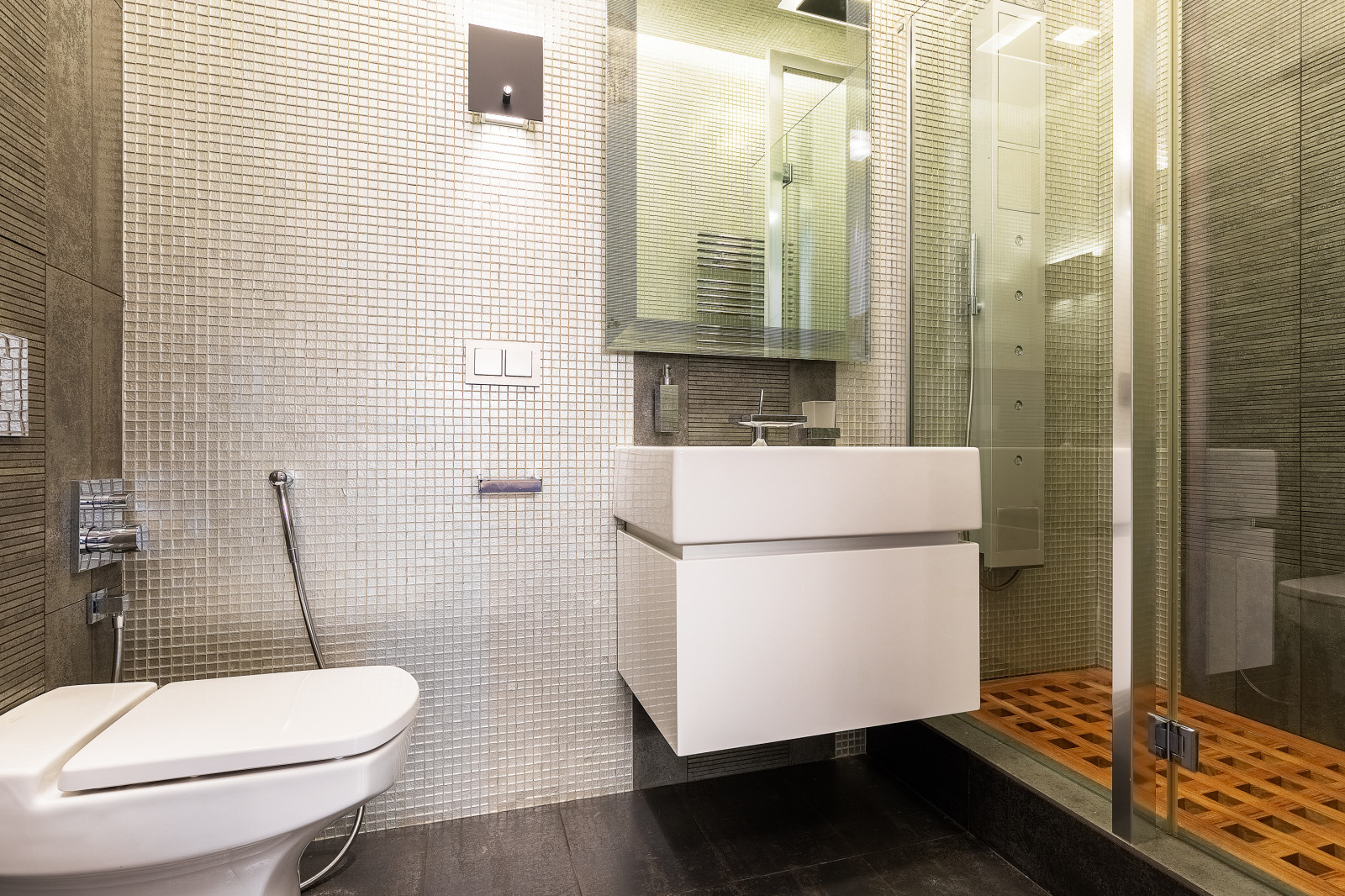 Фотосъёмка апартаментов для аренды