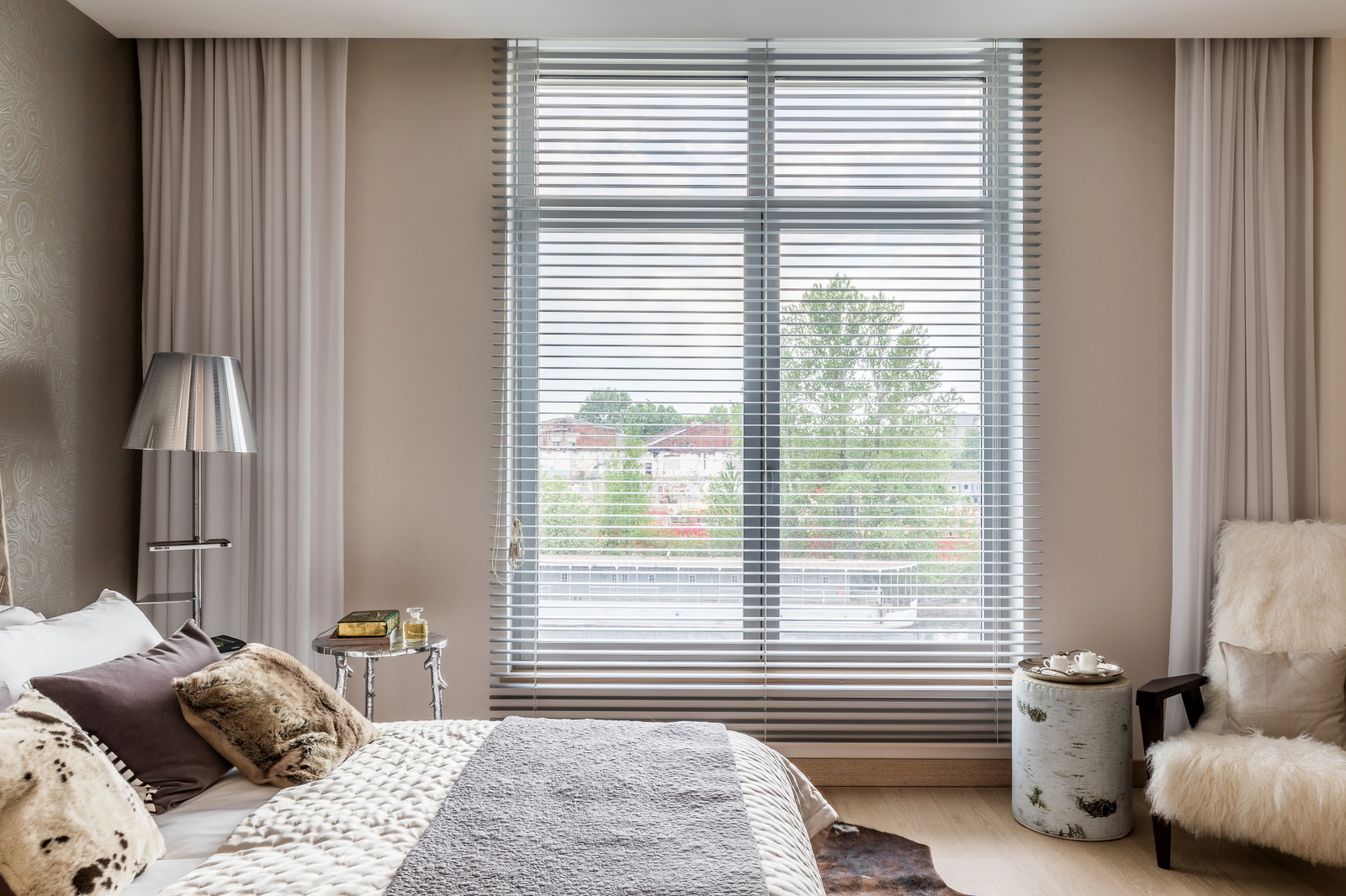 Фотосъёмка апартаментов для продажи