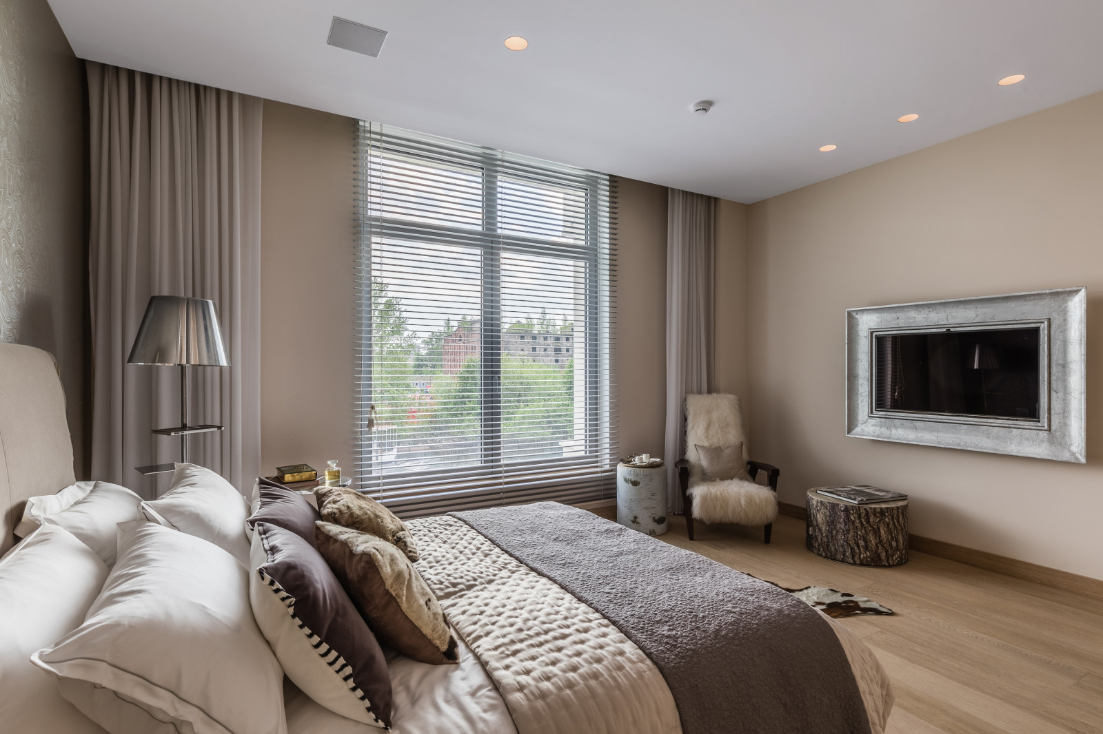 Фотосъёмка апартаментов для продажи