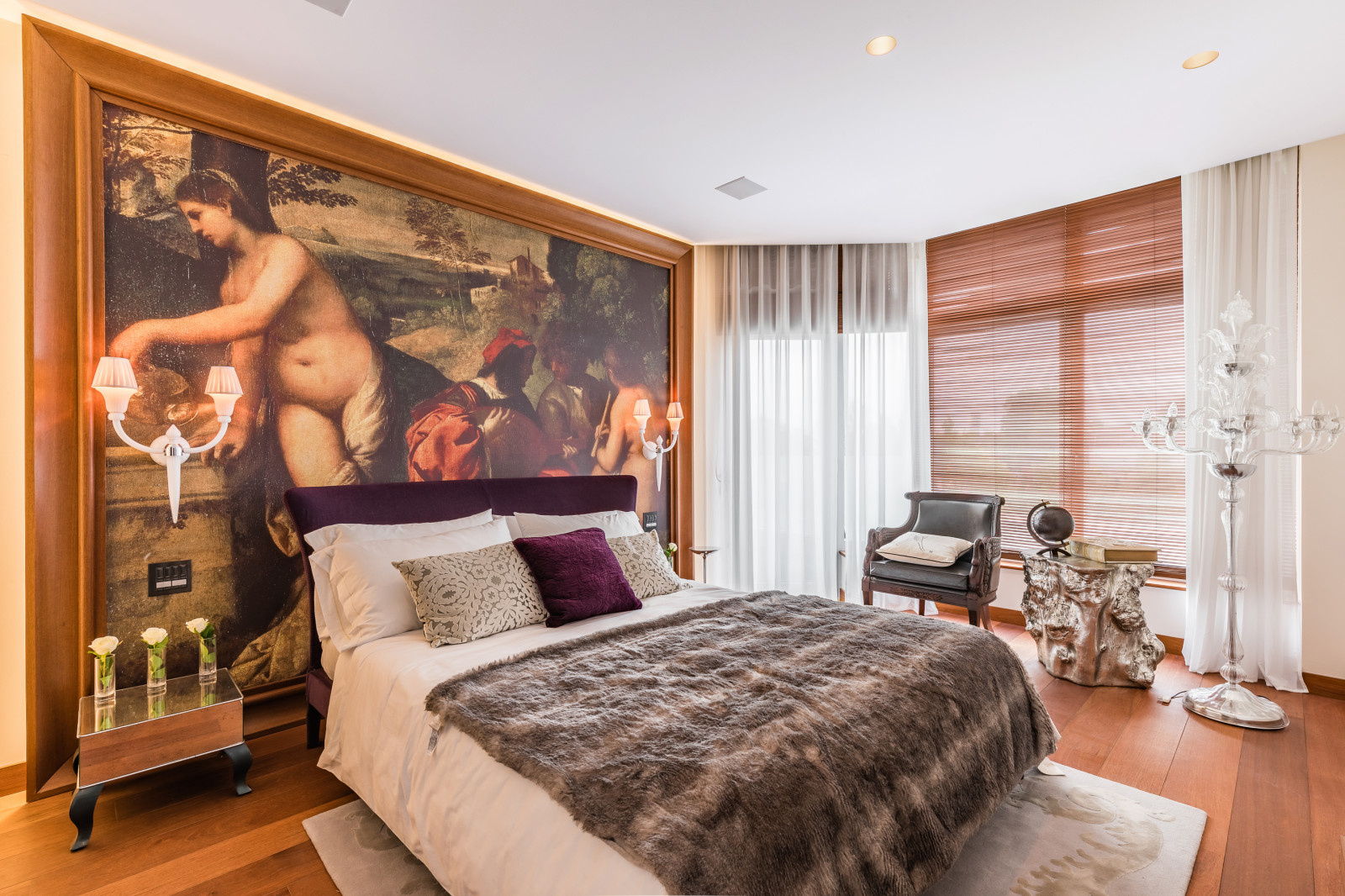 Фотосъёмка апартаментов для продажи